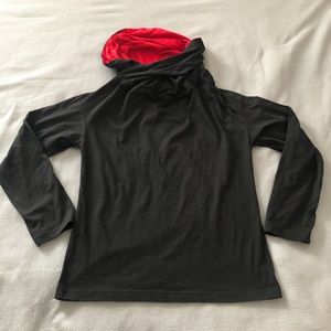 Bluefish Urbanwears Long Sleeve Shirt Size Small